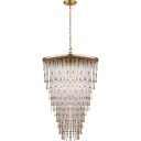 Visual Comfort  - Mia Chandelier